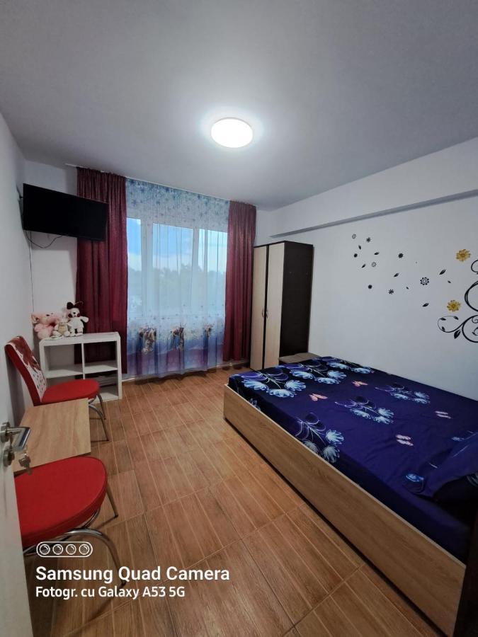 Sejur la mare Mangalia Exterior foto