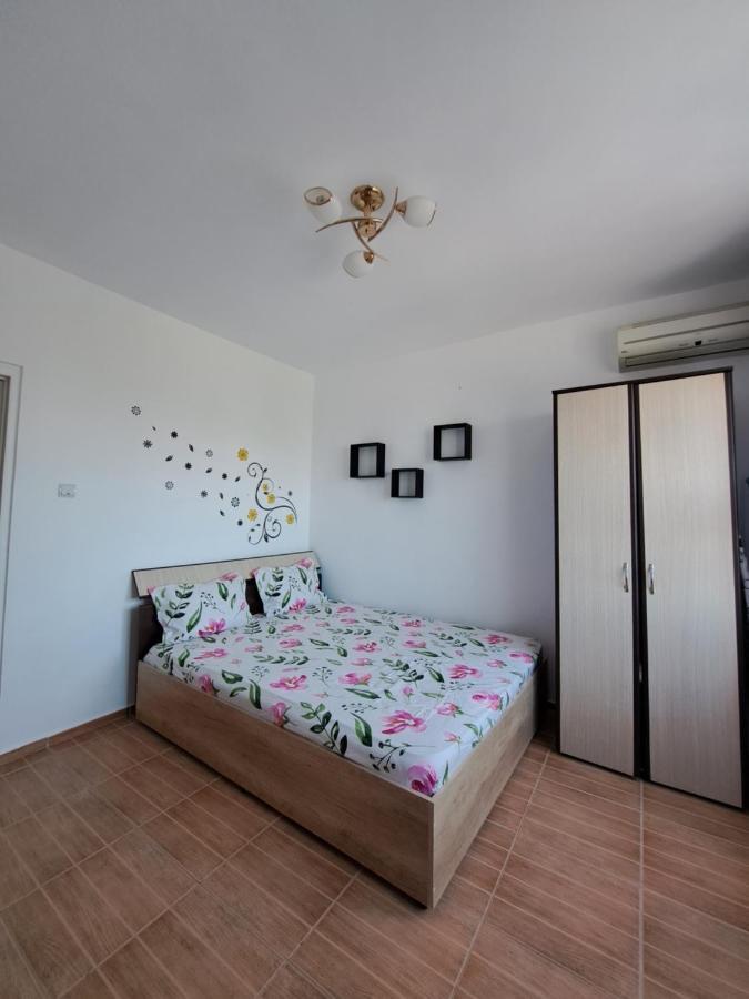 Sejur la mare Mangalia Exterior foto