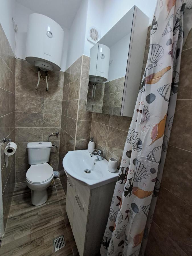 Sejur la mare Mangalia Exterior foto