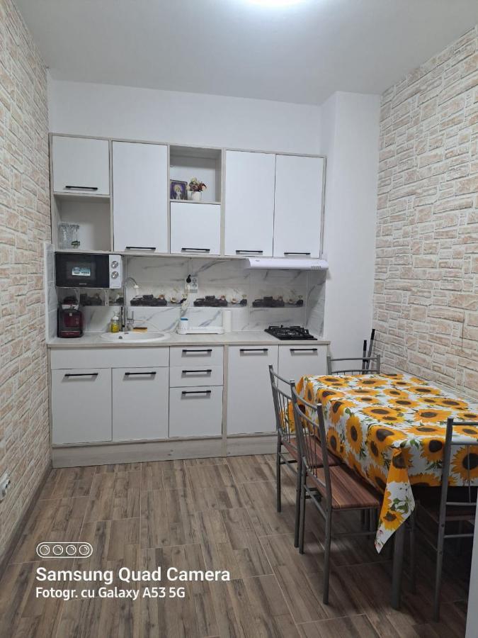 Sejur la mare Mangalia Exterior foto
