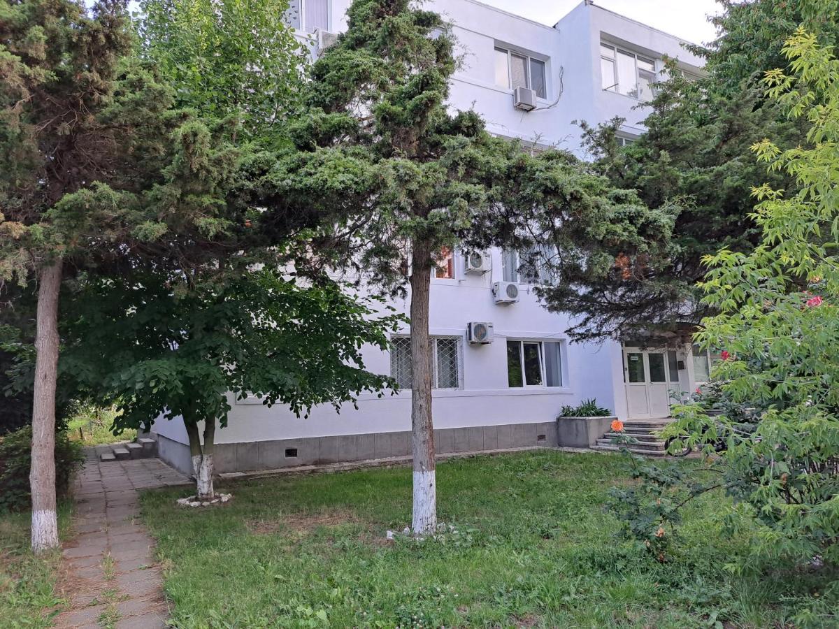 Sejur la mare Mangalia Exterior foto