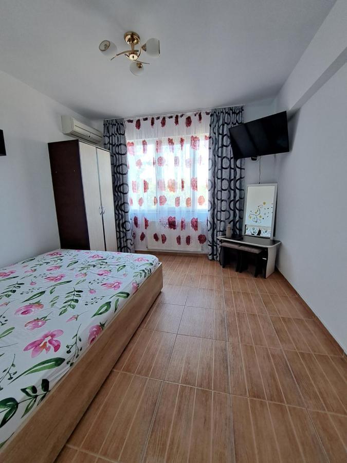 Sejur la mare Mangalia Exterior foto