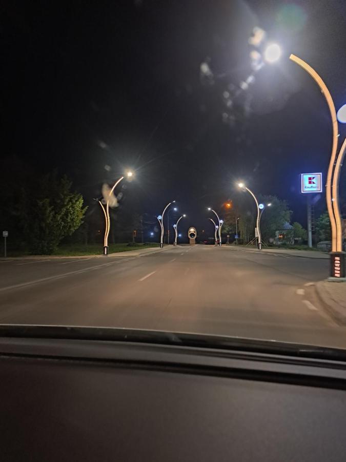 Sejur la mare Mangalia Exterior foto